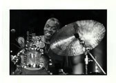 Elvin JonesVienne 2000 - 2 ,Elvin Jones