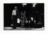 Miroslav Vitous et Michel Petrucciani Vienne 1996 ,Michel Petrucciani, Miroslav Vitous