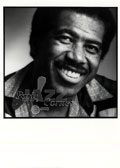 Ben E King Vienne 1987 ,Ben E. King