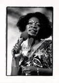 Irma Thomas Vienne 1988 ,Irma Thomas