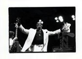 Albert King Paris juin 1982 ,Albert King