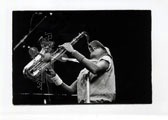 Charles Lloyd 4 ,Charles Lloyd