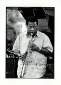 Wayne Shorter Vienne 2001 ,Wayne Shorter