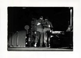 Mc Coy Tyner et Georges Benson ,George Benson, McCoy Tyner