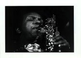 Ornette Coleman Salle Wagram Paris dcembre 1975 ,Ornette Coleman