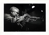 Ted Curson Vienne 1992 ,Ted Curson