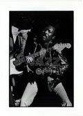 Wilson Pickett Paris 82 ,Wilson Pickett