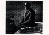 Archie Shepp 11 ,Archie Shepp