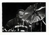 Elvin Jones Vienne 1992 - 1 ,Elvin Jones