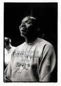 Elvin Jones TLP Dejazet 1991 - 1 ,Elvin Jones