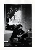 Sonny Sharrock New Morning 1986 ,Sonny Sharrock