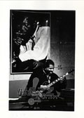 Sonny Sharrock 1986 ,Sonny Sharrock