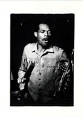 Woody shaw Paris 1987 - 2 ,Woody Shaw