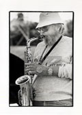 Bud Shank Vienne 1988 ,Bud Shank