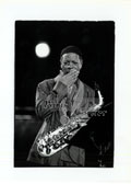 Ornette Coleman Vienne 1994 ,Ornette Coleman