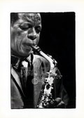 Ornette Coleman BB 1992 ,Ornette Coleman