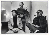 Barry Altschul, Barre Phillips, Paul Bley Coutances 1984 ,Barry Altschul, Paul Bley, Barre Phillips