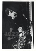 Gato Barbieri Olympia 86 ,Gato Barbieri