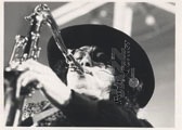 Gato Barbieri 4 ,Gato Barbieri