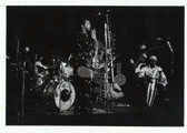 Ornetet Coleman, Bern Nix & Pablo Sauvage ,Ornette Coleman, Bern Nix, Pablo Sauvage