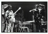 Ornette Coleman & Rudy Mc Daniel 1975 ,Ornette Coleman, Rudy Mc Daniels