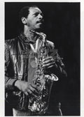 Ornette Coleman 1984 2 ,Ornette Coleman