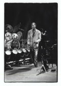 Ornette Coleman BB 1992 ,Ornette Coleman