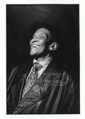 Jimmy Scott 1999 ,Jimmy Scott