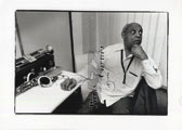 Benny Carter Paris 89 2 ,Benny Carter