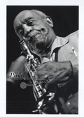 Benny Carter'Jazz in Marciac' 1994 ,Benny Carter