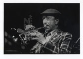 Doc Cheatam Paris 75 ,Adolphus Cheatham 'doc'