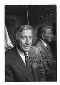 Tony Bennett Paris 1996 ,Tony Bennett