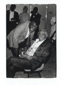 Big Jay Mc Neely & Cab Calloway 1990 ,Cab Calloway, Big Jay McNeely