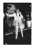 Cab Calloway Meridien 1985 ,Cab Calloway