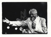 Cab Callloway Festival de Jazz de Vienne 87 ,Cab Calloway