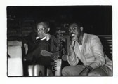 Phinas Newborn & james Williams 1988 ,Phineas Newborn, James Williams