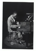 Junior Mance Olympia 1959 ,Junior Mance