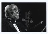 Junior Mance'Jazz in Marciac' 1993 ,Junior Mance