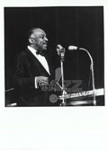 Count Basie octobre 63 ,Count Basie