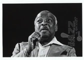 Count Basie Antibes 1979 - 10 ,Count Basie