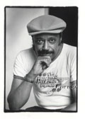 Horace Silver Vienne 1985 ,Horace Silver