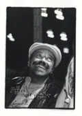 Horace Silver TBB 1987 2 ,Horace Silver