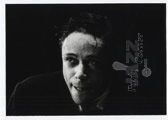 Horace Silver Paris 1959 - 8 ,Horace Silver