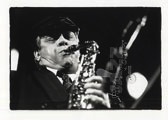 Phil Woods Banlieues Bleues 1990 ,Phil Woods