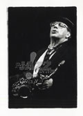 Phil Woods Nevers novembre 90 ,Phil Woods