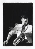 Phil Woods Festival de Nevers 90 ,Phil Woods