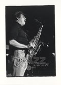 Phil Woods Paris 1984 ,Phil Woods