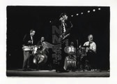 Phil Woods 5 et Johnny Griffin Festival de  Nevers novembre 1990 ,Phil Woods