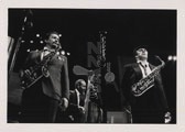 Jackie Mc Lean, Percy Heath & Phil Woods ,Percy Heath, Jackie McLean, Phil Woods