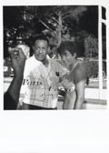 Johnny Hodges, Antibes 1966 - 3 ,Johnny Hodges